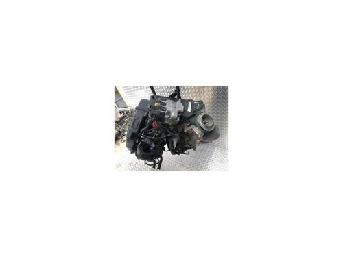 Motor FORD KA (RU8) 1.2 (69 hp) 25306891