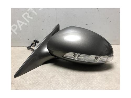 Left mirror MERCEDES-BENZ CLS (C219) CLS 55 AMG (219.376) | BP20614049C26 