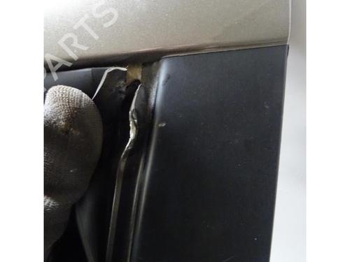 Left front door LANCIA MUSA (350_) 1.3 D Multijet (350.AXB11, 350.AXB1A) | BP13288083C2 