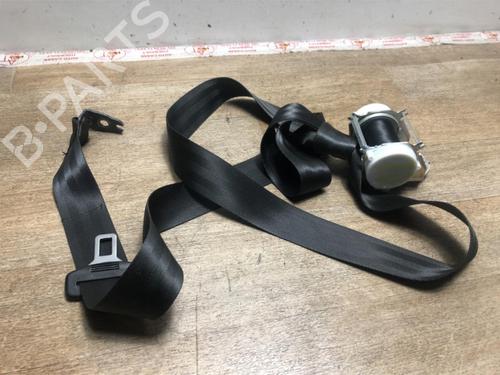 Sicherheitsgurt hinten links für VW PASSAT B7 Variant (365) 2.0 TDI 4motion (140 hp) 23035136