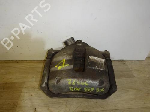 Right front brake caliper PEUGEOT 308 SW II (LC_, LJ_, LR_, LX_, L4_) 1.2 THP 130 | BP22939792M104 