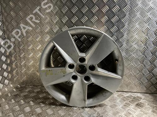 Felg SKODA OCTAVIA III (5E3, NL3, NR3) 1.6 TDI (105 hp) 31201494