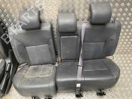 Seats set RENAULT KOLEOS I (HY_) 2.0 dCi 4x4 (HY0K) | BP40281187C78 - Image 2