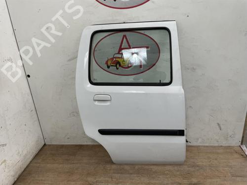 Dør højre bagtil OPEL AGILA A (H00) 1.2 16V Twinport (F68) (80 hp) 30784710