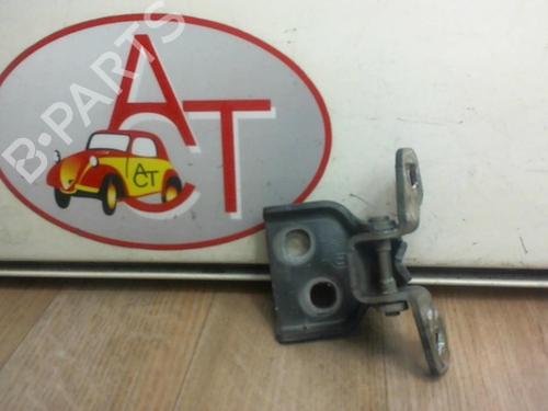 Dørhængsel/Dørbegrænser DACIA SANDERO 1.5 dCi (68 hp) 13128394