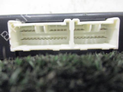 Elektronische module KIA SORENTO I (JC) 2.5 CRDi 4WD | BP25297443M83 