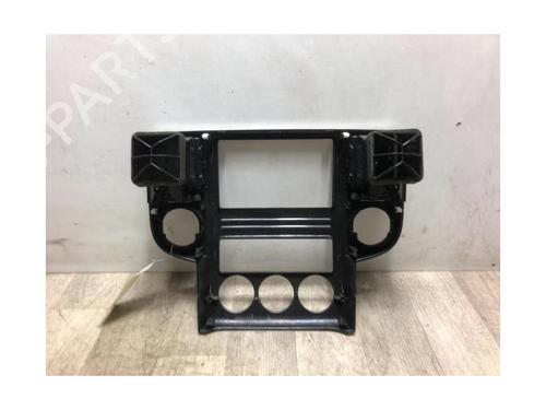 Mittelkonsole NISSAN X-TRAIL I (T30) 2.2 Di 4x4 | BP20622107I22 