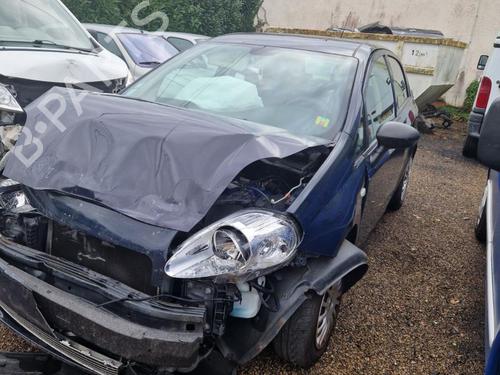 Right taillight FIAT GRANDE PUNTO (199_) 1.3 D Multijet | BP25305700C35 