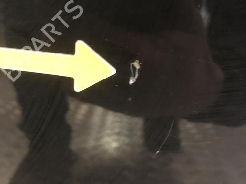 Left front door VW EOS (1F7, 1F8) 2.0 TDI | BP23192445C2