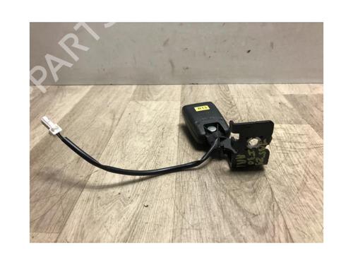 Seat buckle HYUNDAI i30 (FD) 1.6 CRDi | BP23034955I32 