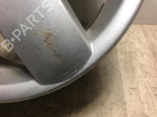 Used Rim VW POLO IV (9N_, 9A_) 1.2 12V (64 hp) 30785649