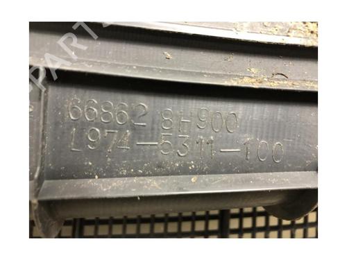 Scuttle panel NISSAN X-TRAIL I (T30) 2.2 Di 4x4 | BP20625268C110 