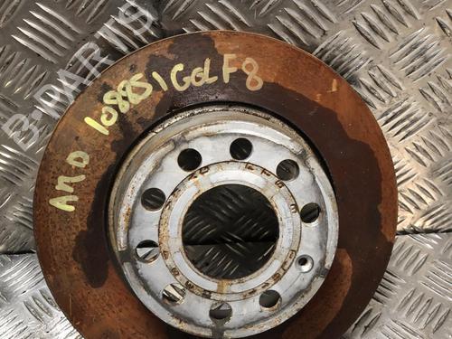 Used Other VW GOLF VIII (CD1, DA1) 2.0 TDI (150 hp) 31203025