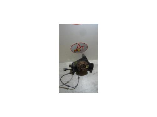 Used Left front steering knuckle FIAT GRANDE PUNTO (199_) 1.3 D Multijet (75 hp) 13284851