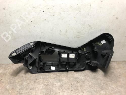 Switch CITROËN C5 III Break (RW_) 2.0 HDi | BP20668122I30