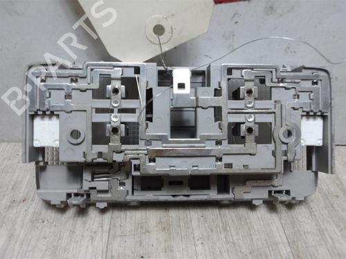 Interior roof light RENAULT KOLEOS I (HY_) 2.0 dCi (HY0K) | BP13269415I8