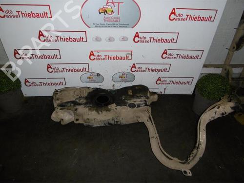 Used Fuel tank PEUGEOT 308 II (LB_, LP_, LW_, LH_, L3_) 1.6 HDi (92 hp) 13266056