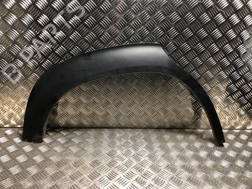 Used Rear right wheel arch trim CITROËN C3 AIRCROSS II (2R_, 2C_) 1.5 BlueHDi 120 (2CYHXX) (120 hp) 31203109