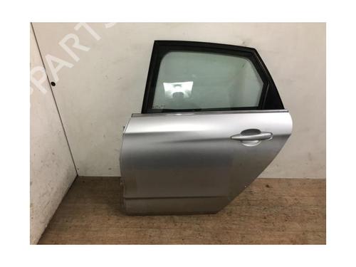 Left rear door CITROËN C4 II (NC_) 1.6 HDi 115 | BP20631475C4 