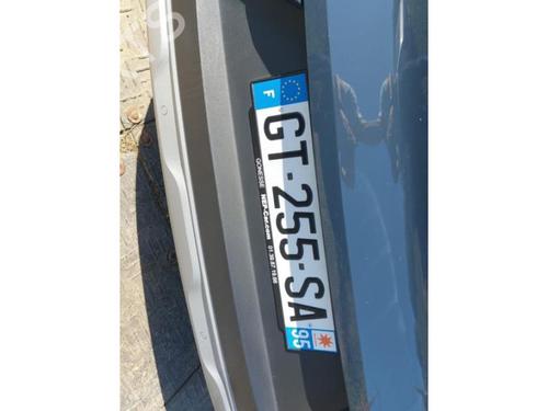 Rubber door seal RENAULT CAPTUR II (HF_) LPG (HFMT) | BP21484991C142 