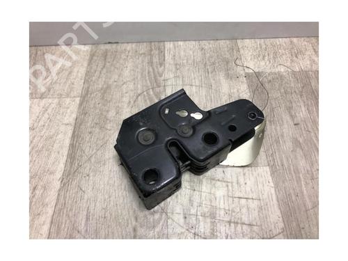 Hood lock SKODA FABIA II Combi (545) 1.9 TDI | BP23872234C133