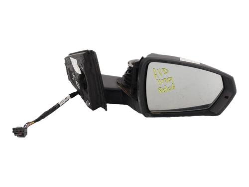 Used Right mirror Right mirror VW POLO VI (AW1, BZ1, AE1) 1.0 TSI (95 hp) 36520296 36520296