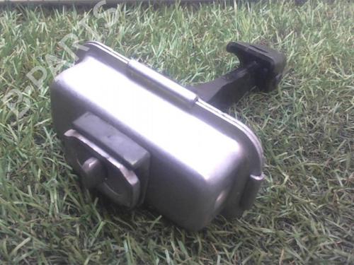 Hinge/Door check strap PEUGEOT 208 I (CA_, CC_) 1.6 HDi / BlueHDi 75 | BP13134529C146