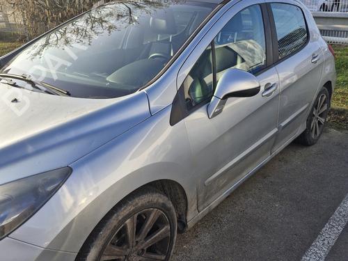 Engine mount PEUGEOT 308 I (4A_, 4C_) 1.6 THP 16V | BP25482194M89