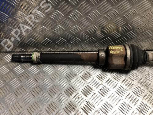Right front driveshaft RENAULT MASTER III Van (FV) 2.3 dCi 110 FWD (FV0R, FV0W, FV1A) | BP36809121M39 - Image 3