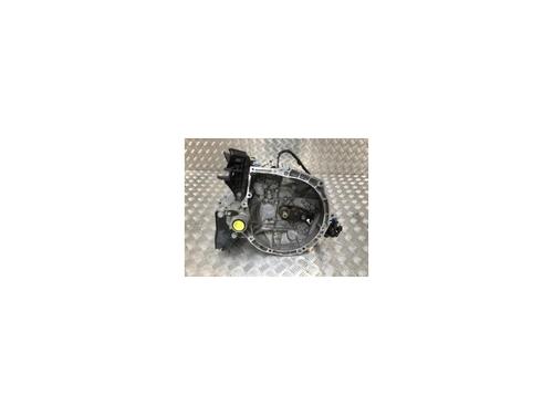 Used Gearbox CITROËN C3 III (SX) 1.2 PureTech 82 (83 hp) 24037230