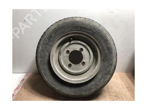 Rim RENAULT MEGANE III Grandtour (KZ0/1) 1.5 dCi (KZ09, KZ0D, KZ1G, KZ29, KZ14, KZ1W, KZ10, KZ1F,... | BP20634624C45 