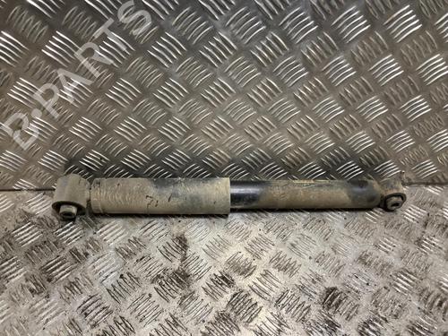 Højre bagtil støddæmper NISSAN QASHQAI I (J10, NJ10) 1.5 dCi (110 hp) 31197960