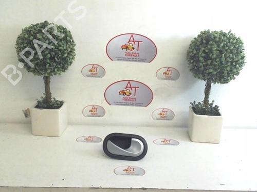 Front right interior door handle RENAULT CLIO III (BR0/1, CR0/1) 1.5 dCi | BP20627511I14 