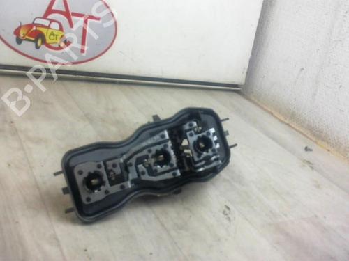 Licence plate light RENAULT SCÉNIC II (JM0/1_) 1.5 dCi (JM1E, JM16) | BP13290453I40 