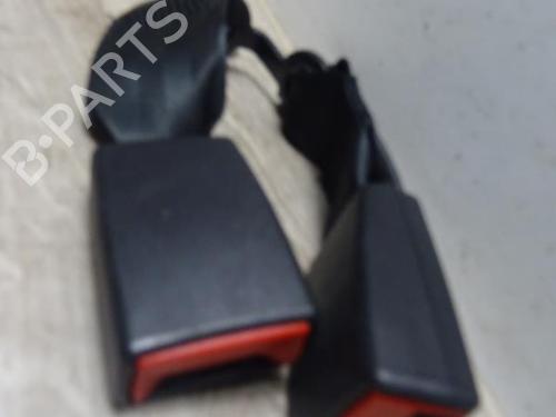 Engache cinturón CITROËN C3 II (SC_) 1.4 HDi 70 (SC8HZC, SC8HR0, SC8HP4) (68 hp) 13135762