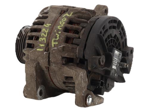 Alternator RENAULT TWINGO II (CN0_) 1.2 16V (CN0K, CN0V, CN0A) | BP40021657M7 - Image 2