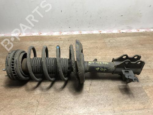 Used Left front shock absorber PEUGEOT 508 SW I (8E_) 1.6 HDi (115 hp) 20617691