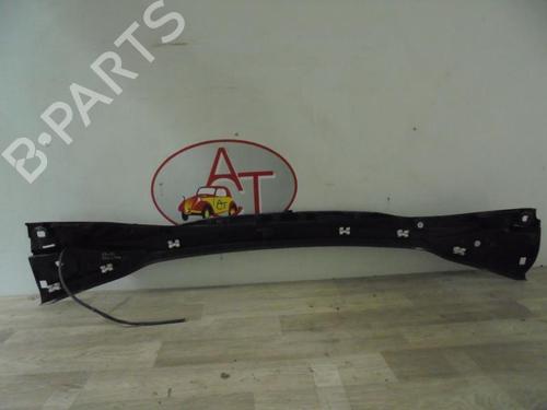 Windlauf für RENAULT MODUS / GRAND MODUS (F/JP0_) 1.5 dCi (JP02) (103 hp) 12972827