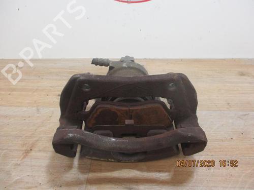 Left front brake caliper OPEL TIGRA TwinTop (X04) 1.4 (R97) | BP28287090M105 