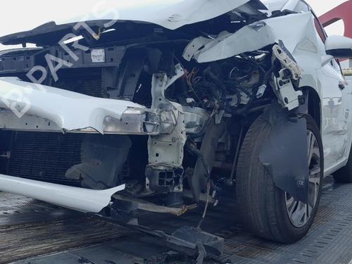 Venstre bakpanel CITROËN C4 Picasso II 1.6 HDi / BlueHDi 115 | BP31187424C60 