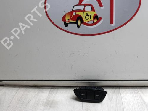 Used Switch CITROËN C5 III (RD_) 2.0 HDi (RDRHD8, RDRHDJ, RDRHR8, RDRHRJ) (136 hp) 12971706