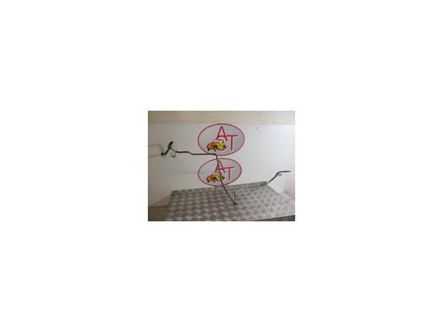 Used AC pipe RENAULT MEGANE III Hatchback (BZ0/1_, B3_) 1.9 dCi (BZ0N, BZ0J) (131 hp) 29351883