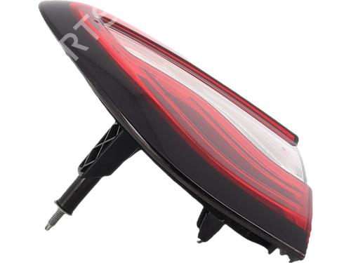 Right tailgate light RENAULT CAPTUR I (J5_, H5_) 0.9 TCe 90 | BP38019434C80 - Image 5