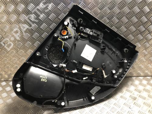 Rear left panel MINI MINI (F55) Cooper | BP37438995C60 - Image 2