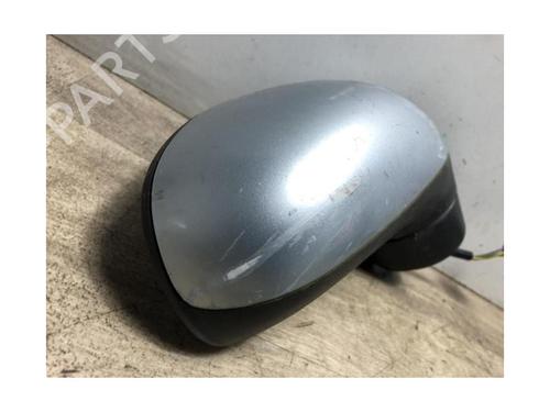 Right mirror SEAT LEON (1P1) 1.6 | BP20612542C27 