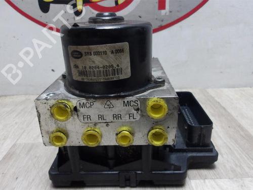 Abs pomp LAND ROVER FREELANDER I (L314) 2.0 Td4 4x4 | BP13292649M43