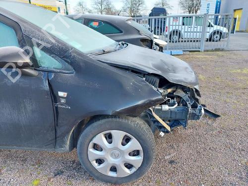 Switch OPEL CORSA D (S07) 1.2 LPG (L08, L68) | BP20626265I30  - Image 6