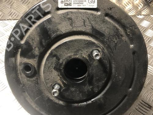 Servo brake RENAULT TRAFIC III Van (FG_) 2.0 dCi 120 (FGMN) | BP31021779M42