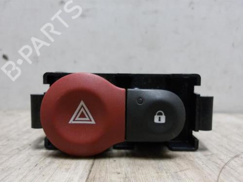 Warning switch RENAULT TWINGO III (BCM_, BCA_) 1.0 SCe 70 | BP13228913I22 