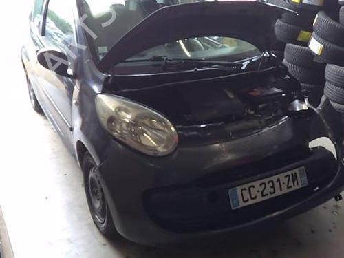 Used Parts CITROËN C1 (PM_, PN_) 1.0 (68 hp) 4425896